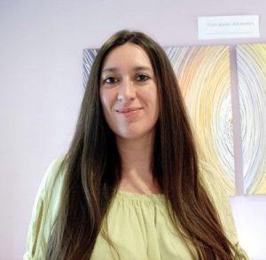 Psicóloga Jana Beteré (psicologo Madrid)